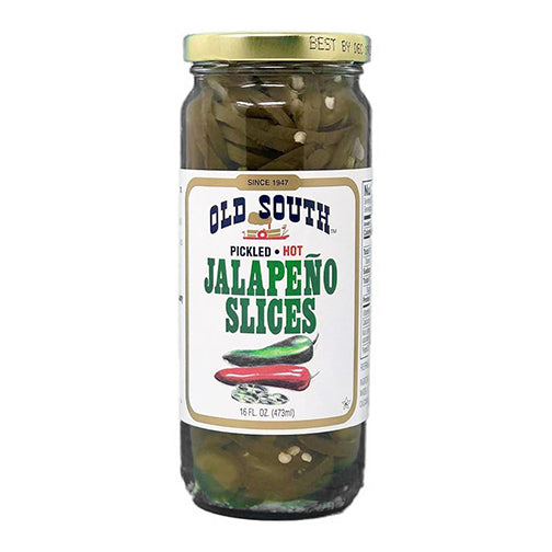 🔥 Jalapeños 🔥