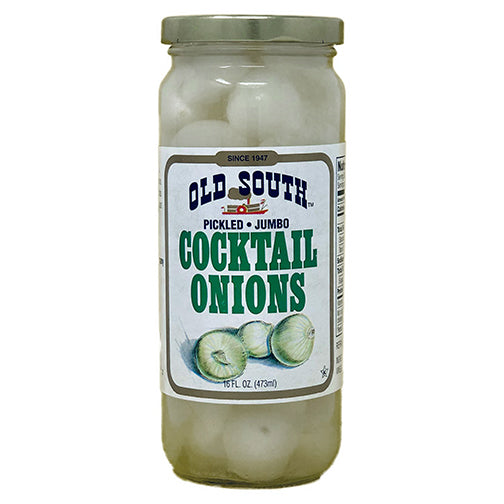 Cocktail Onions