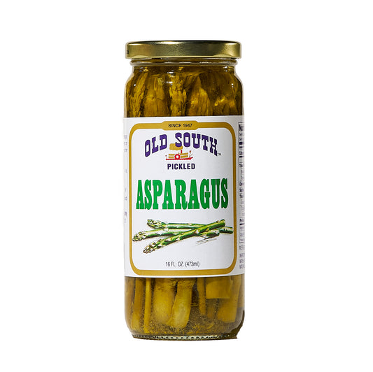 Asparagus