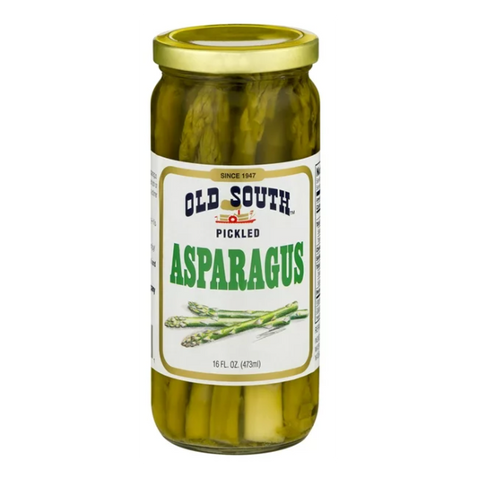 Asparagus