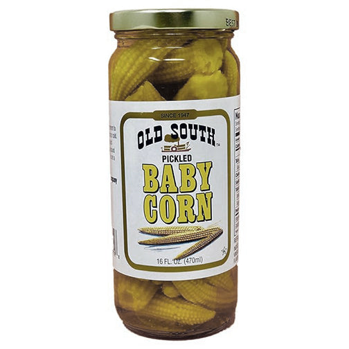 Baby Corn