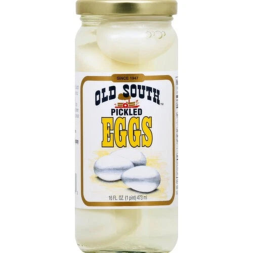 Whole Eggs