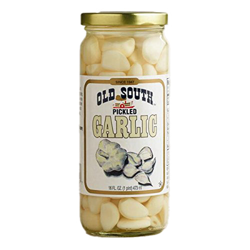 Garlic Cloves
