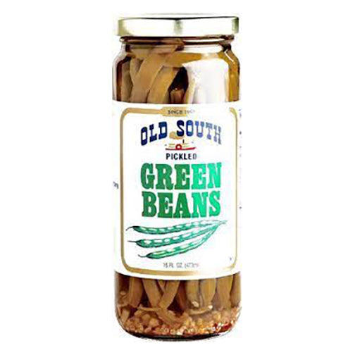 Green Beans