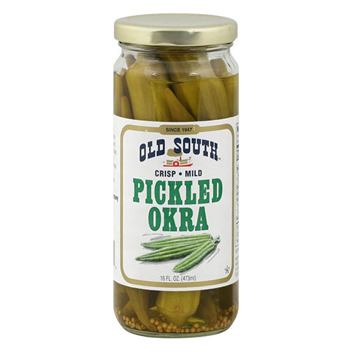 Okra Mild