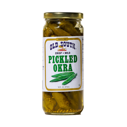 Okra Mild