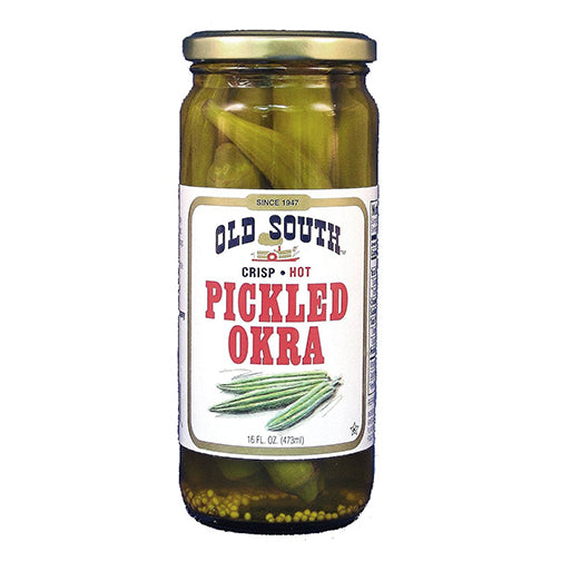 Okra 🔥 Spicy 🔥