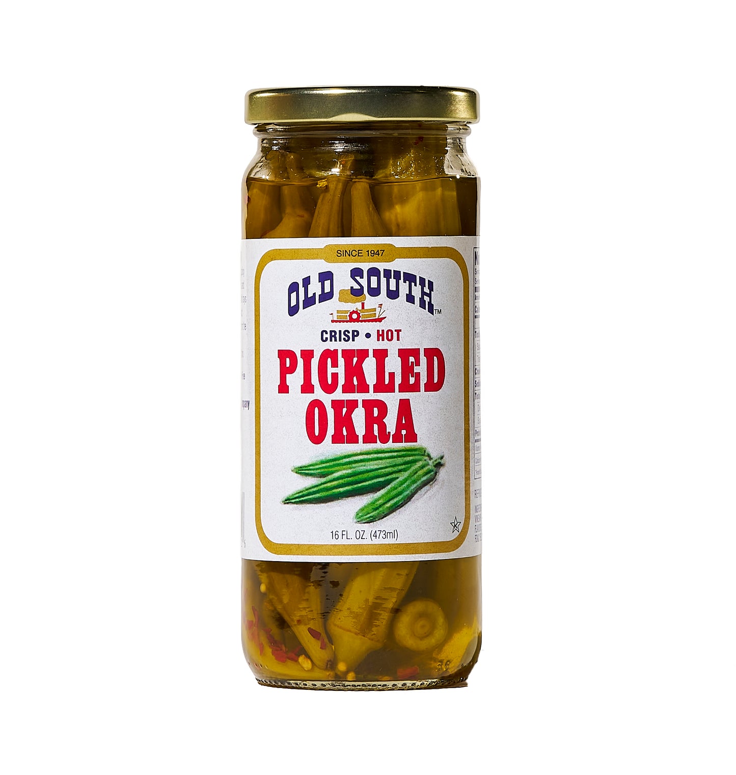 Okra 🔥 Spicy 🔥