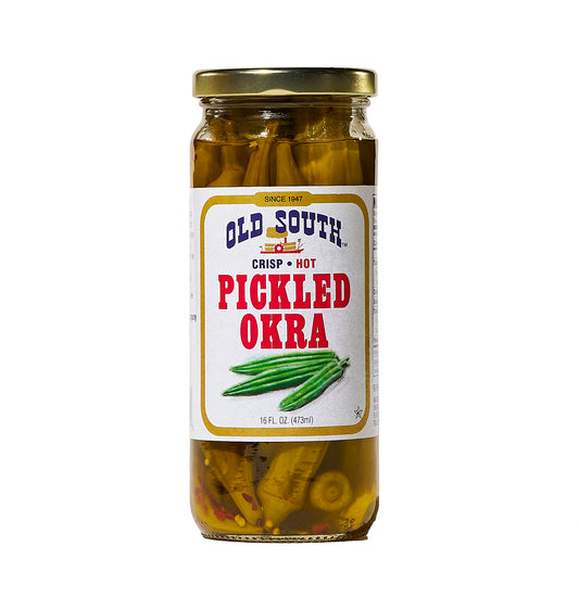 Okra 🔥 Spicy 🔥